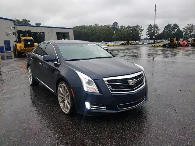 2016 Cadillac Xts Premium Collection VIN: 2G61P5S37G9111958 Lot: 84570905