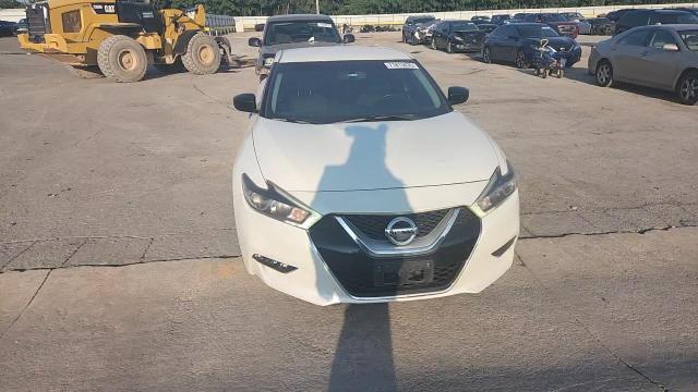 2017 Nissan Maxima 3.5S VIN: 1N4AA6AP4HC423597 Lot: 71813435