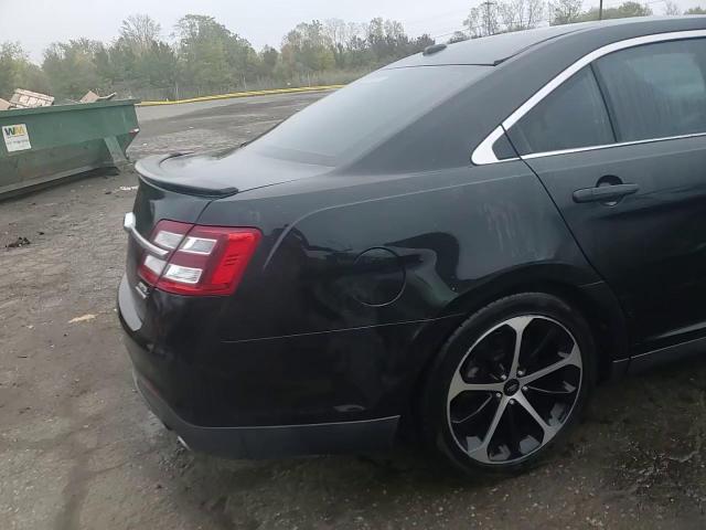 2015 Ford Taurus Sel VIN: 1FAHP2E83FG166897 Lot: 81677745