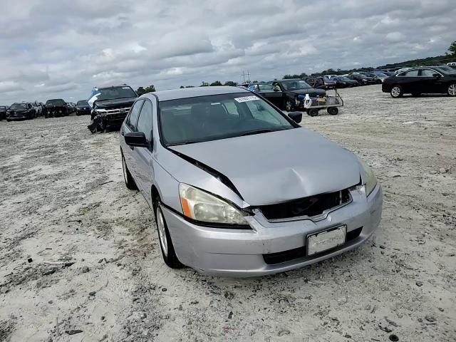 2004 Honda Accord Dx VIN: 1HGCM56154A131649 Lot: 81807715