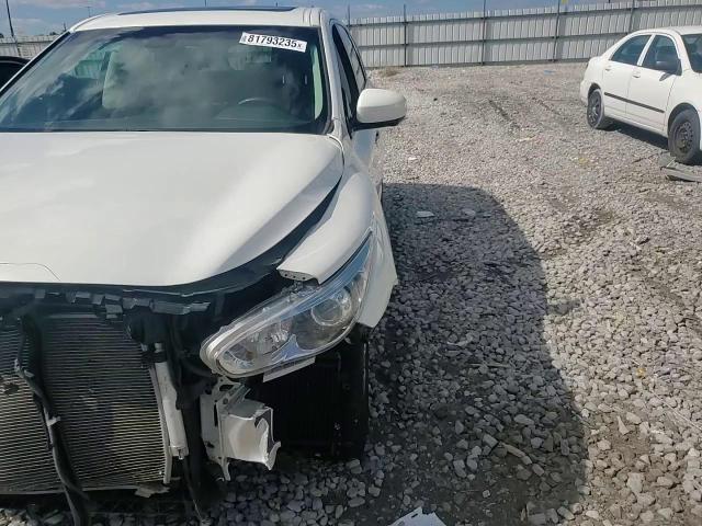 2014 Infiniti Qx60 VIN: 5N1AL0MNXEC549370 Lot: 81793235