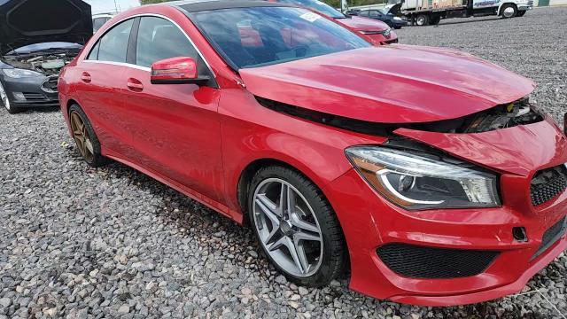 2014 Mercedes-Benz Cla 250 4Matic VIN: WDDSJ4GB3EN151791 Lot: 84192535