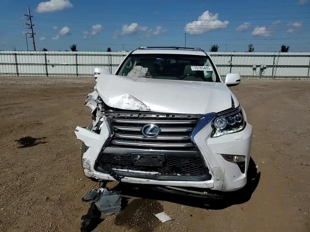 2017 Lexus Gx 460 VIN: JTJBM7FXXH5153765 Lot: 70785405