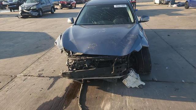 2018 Infiniti Q50 Luxe VIN: JN1EV7AP7JM592344 Lot: 80221555
