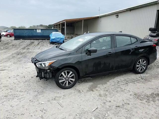2020 Nissan Versa Sv VIN: 3N1CN8EV9LL826826 Lot: 81670975