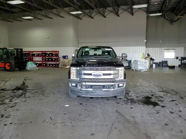 2017 Ford Super Duty F-350 W/S VIN: 1FT8W3BT5HEB84974 Lot: 83877755