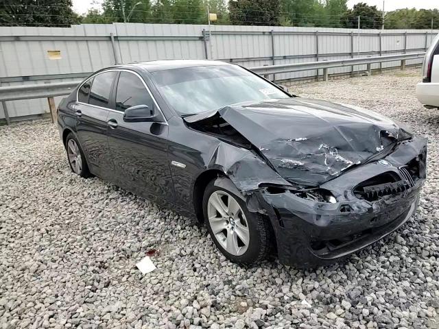 2011 BMW 528 I VIN: WBAFR1C52BC750799 Lot: 81522295