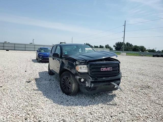 2020 GMC Canyon Sle VIN: 1GTG5CEN9L1247246 Lot: 71820305
