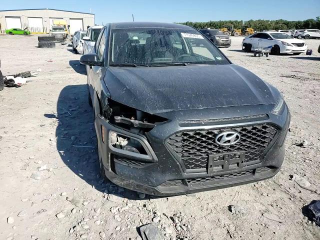 2018 Hyundai Kona Se VIN: KM8K1CAA1JU158609 Lot: 71949805