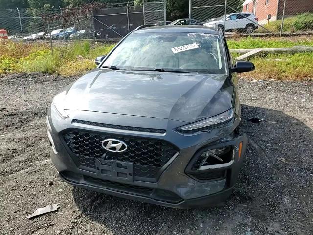 2020 Hyundai Kona Sel VIN: KM8K22AA2LU465524 Lot: 81593715