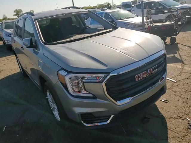 2024 GMC Terrain Sle VIN: 3GKALMEG7RL218563 Lot: 71503295