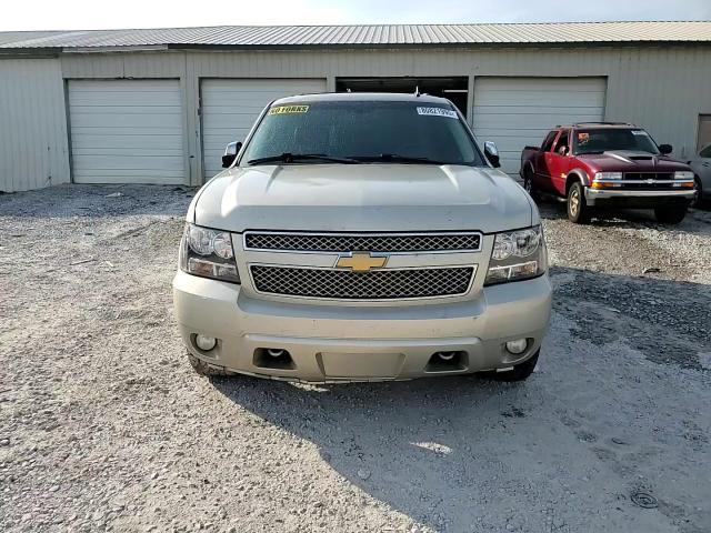 2013 Chevrolet Tahoe K1500 Ltz VIN: 1GNSKCE00DR330467 Lot: 80821995