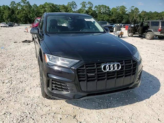 2020 Audi Q7 Premium Plus VIN: WA1LXAF79LD008012 Lot: 80180125