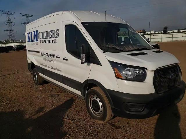 2023 Ford Transit T-250 VIN: 1FTBR1C89PKB39189 Lot: 80069995
