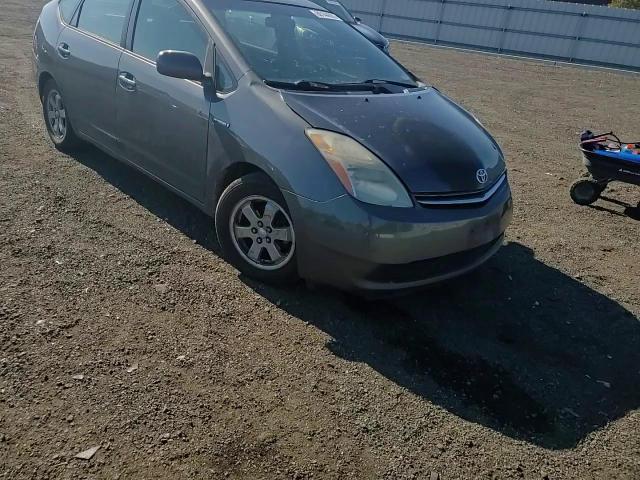 2007 Toyota Prius VIN: JTDKB20U973254834 Lot: 80144005