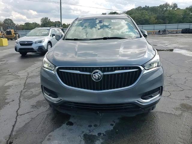 2019 Buick Enclave Premium VIN: 5GAERCKW0KJ129353 Lot: 71518225