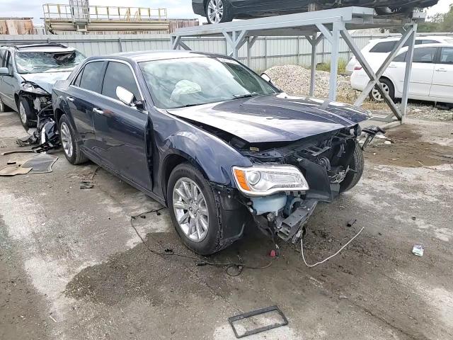 2014 Chrysler 300C VIN: 2C3CCAEG1EH308561 Lot: 69813255