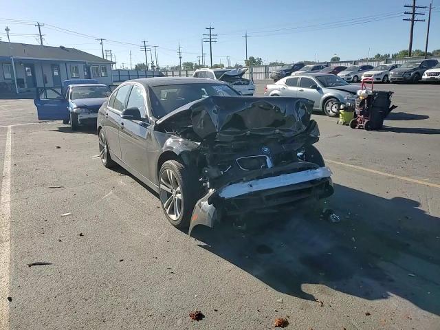 2018 BMW 330 Xi VIN: WBA8D9G59JNU66685 Lot: 71733925