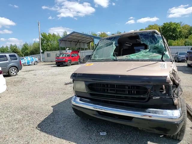 1997 Ford Econoline E150 Van VIN: 1FDEE1465VHB91981 Lot: 82043925