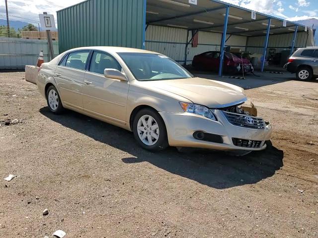 2009 Toyota Avalon Xl VIN: 4T1BK36B89U349437 Lot: 83760585