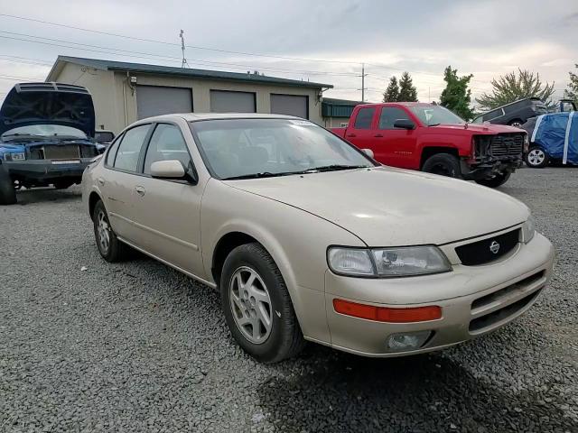 1996 Nissan Maxima VIN: JN1CA21D4TT171279 Lot: 71561455