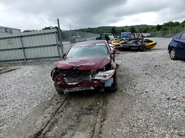 2017 Buick Regal Sport Touring VIN: 2G4GL5EX2H9179518 Lot: 83934285