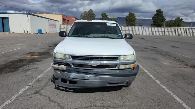 2003 Chevrolet Suburban C1500 VIN: 1GNEC16Z53J225223 Lot: 71968475