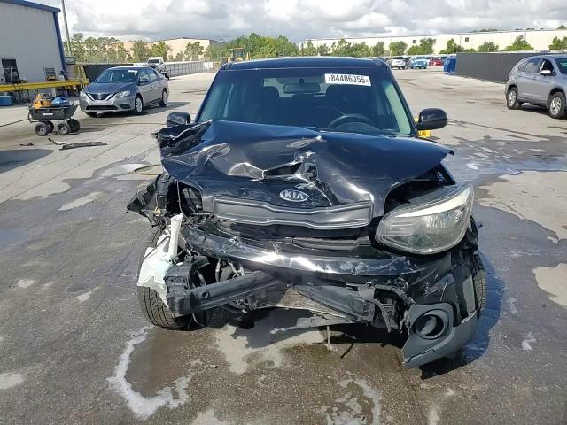 2019 Kia Soul VIN: KNDJN2A27K7661844 Lot: 84406055