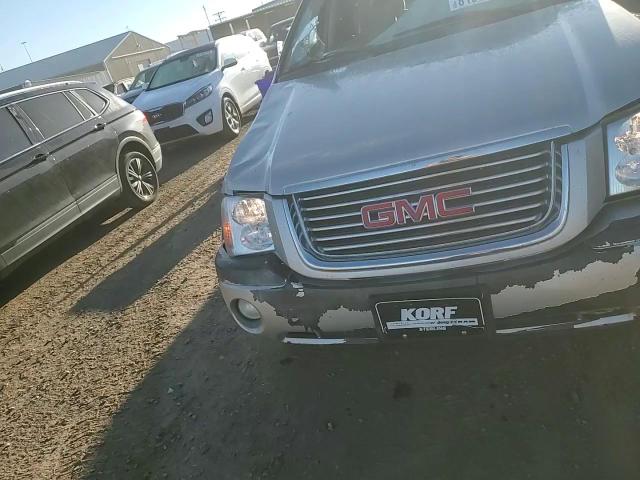 2005 GMC Envoy VIN: 1GKDT13S052353396 Lot: 81951675