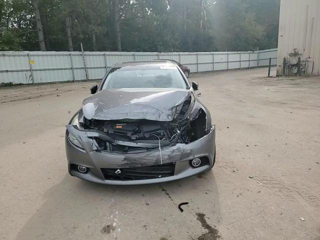 2011 Infiniti G37 VIN: JN1CV6AR2BM404995 Lot: 81924815