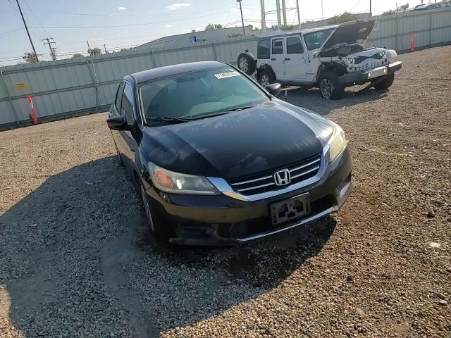 2014 Honda Accord Lx VIN: 1HGCR2F31EA247384 Lot: 71462095
