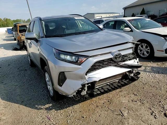 2021 Toyota Rav4 Le VIN: JTMK1RFV2MD085497 Lot: 72086105