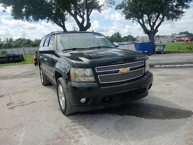 2013 Chevrolet Tahoe K1500 Ltz VIN: 1GNSKCE03DR228841 Lot: 70942925