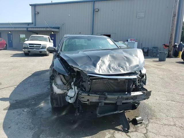 2017 Ford Taurus Sel VIN: 1FAHP2E82HG136910 Lot: 84395595