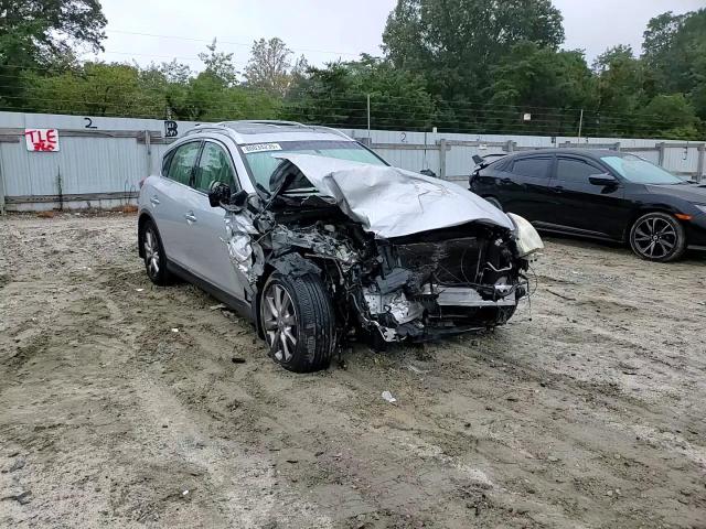 2012 Infiniti Ex35 Base VIN: JN1AJ0HR5CM451011 Lot: 80034235