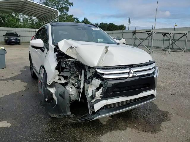 2018 Mitsubishi Eclipse Cross Se VIN: JA4AT5AA6JZ042082 Lot: 71950145