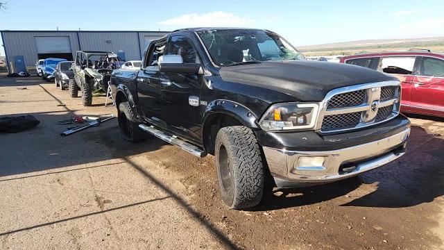 2012 Dodge Ram 1500 Longhorn VIN: 1C6RD7PT5CS293530 Lot: 72058975