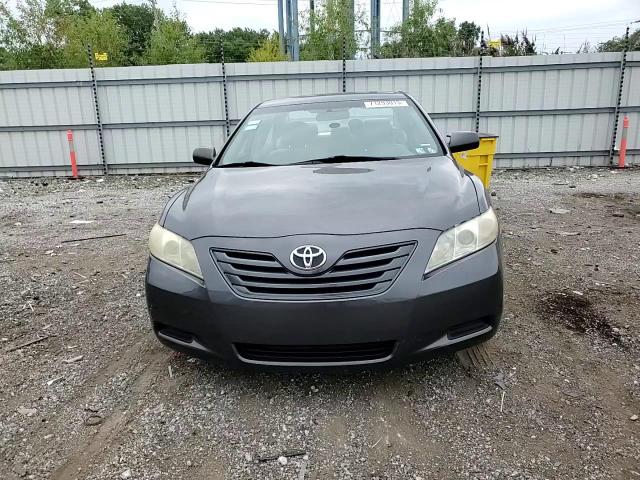 2007 Toyota Camry Ce VIN: 4T1BE46K47U648479 Lot: 71293015