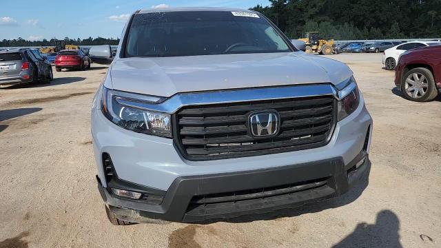 2023 Honda Ridgeline Rtl VIN: 5FPYK3F51PB056534 Lot: 83981925