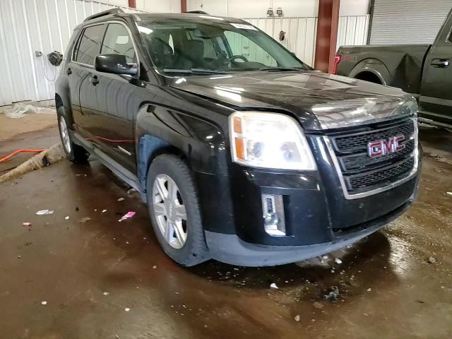 2015 GMC Terrain Sle VIN: 2GKFLRE33F6335153 Lot: 84027195