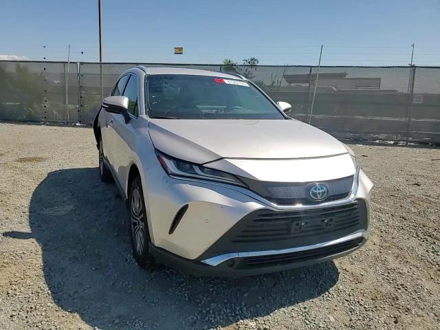 2021 Toyota Venza Le VIN: JTEAAAAH9MJ003504 Lot: 81302725