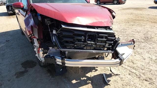 2024 Honda Cr-V Exl VIN: 2HKRS4H72RH452168 Lot: 80303875