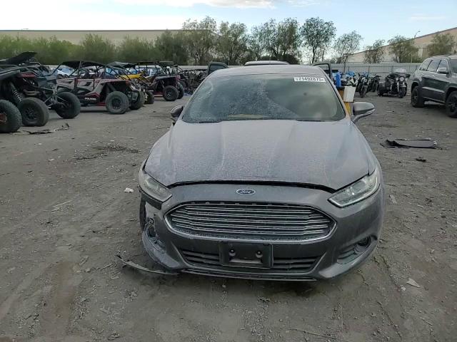 2013 Ford Fusion Se VIN: 3FA6P0H94DR371988 Lot: 71492875