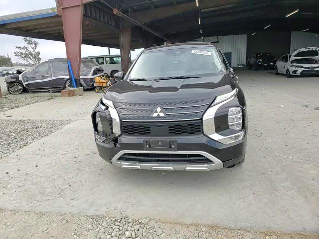 2023 Mitsubishi Outlander Se VIN: JA4J3UA85PZ018484 Lot: 83846795