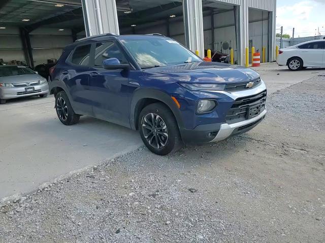 2023 Chevrolet Trailblazer Lt VIN: KL79MPSL5PB094500 Lot: 71227925