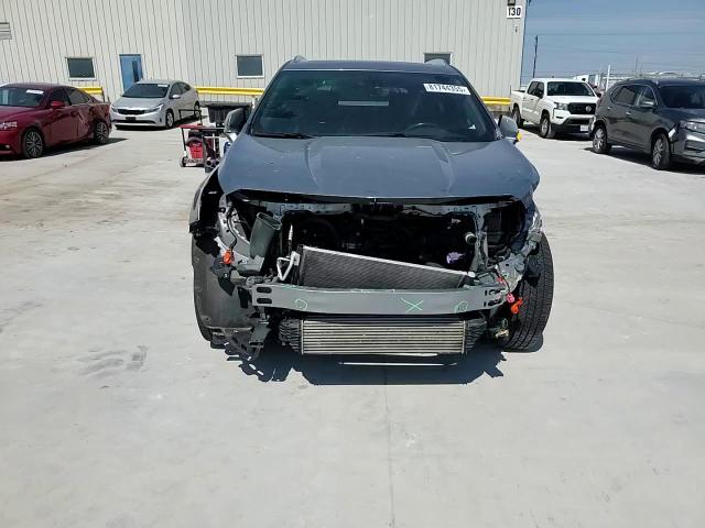 2023 Cadillac Xt4 Premium Luxury VIN: 1GYFZCR43PF148586 Lot: 81744355