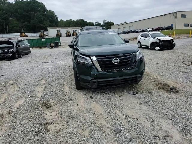 2023 Nissan Pathfinder Sl VIN: 5N1DR3CB3PC247734 Lot: 81857395
