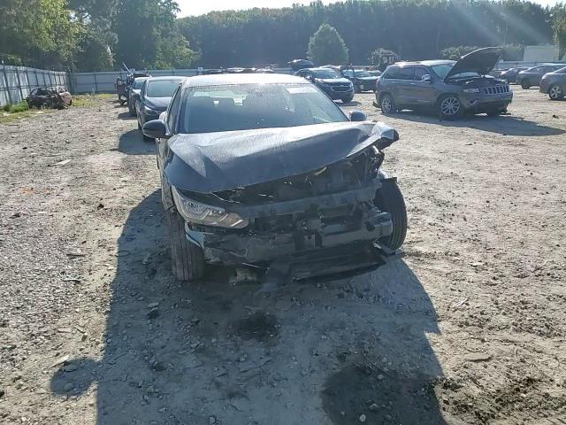 2020 Nissan Sentra Sv VIN: 3N1AB8CV2LY289013 Lot: 81744405