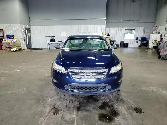 2012 Ford Taurus Limited VIN: 1FAHP2FW7CG144491 Lot: 80407755