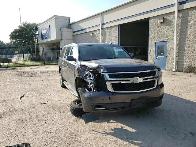 2016 Chevrolet Suburban K1500 Lt VIN: 1GNSKHKC5GR147050 Lot: 81402405